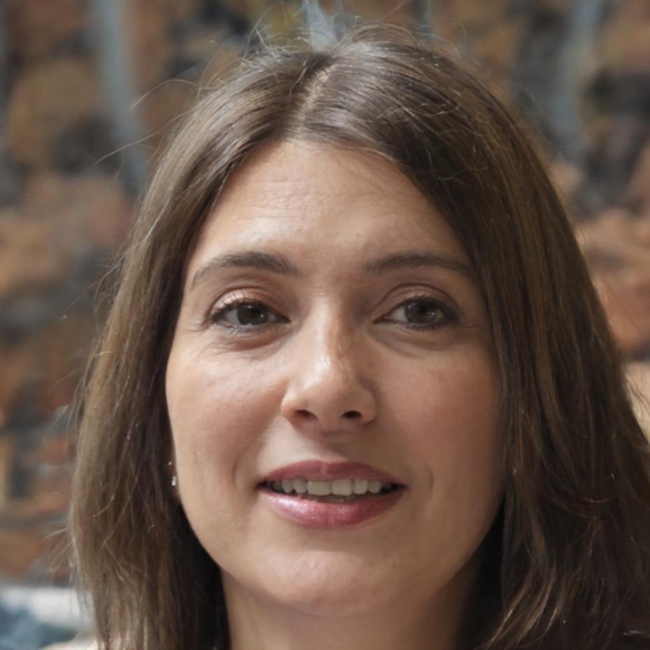 Portrait de Sophie Martin, développeuse senior experte en optimisation mobile