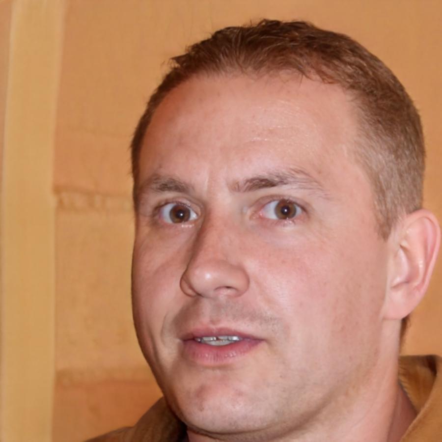 Alexandre Martin, Directeur Innovation chez xelonurivanta